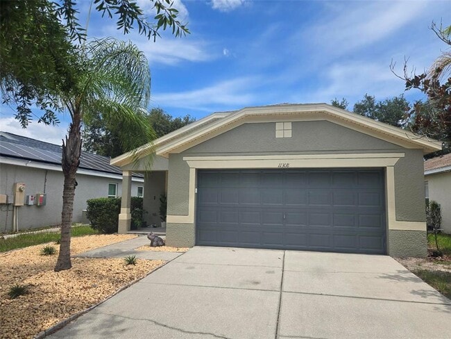 property at 11308 Palm Island Ave