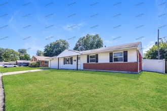 6846 Alter Rd in Dayton, OH - Building Photo - Building Photo