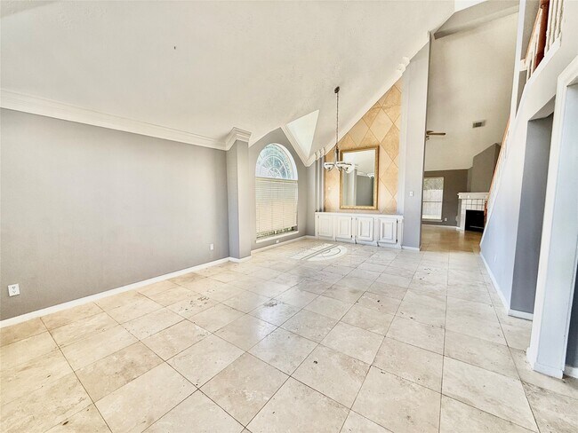 property at 8815 Champion Springs Cir