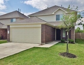 Almeda Meadows in Houston, TX - Building Photo - Interior Photo