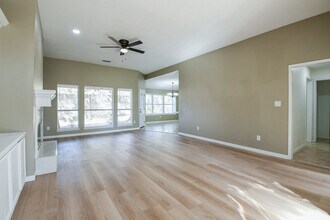 12284 Arcturus Dr in Willis, TX - Building Photo - Building Photo