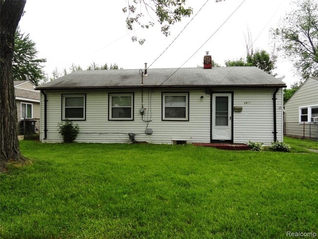 2611 Caledonia Ct in Westland, MI - Building Photo - Building Photo