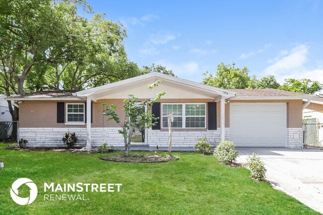 property at 7704 Birchwood Dr
