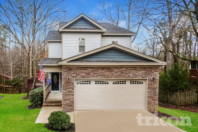 property at 252 Conrad Cir