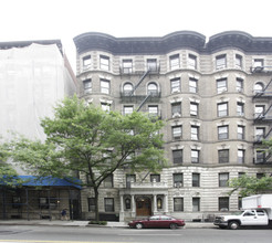 929-931 West End Ave in New York, NY - Building Photo - Building Photo