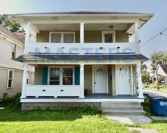 1702 Hurd St in Toledo, OH - Building Photo - Building Photo