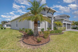 1140 Aranceto Cir in Merritt Island, FL - Building Photo - Building Photo