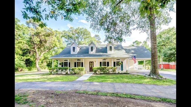 6811 Skylight Ln in Magnolia, TX - Building Photo - Building Photo