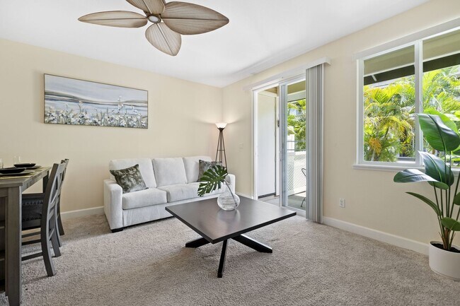 92-1528-1528 Aliinui Dr in Kapolei, HI - Building Photo - Building Photo