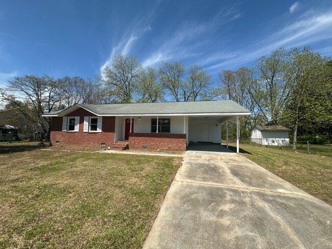 property at 2725 Heatter Ave