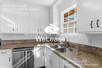 821 20th St in San Diego, CA - Building Photo - Building Photo