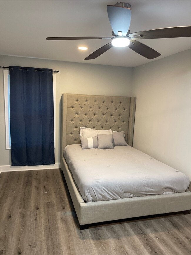 17122 Springfield Dr in Conroe, TX - Building Photo - Building Photo