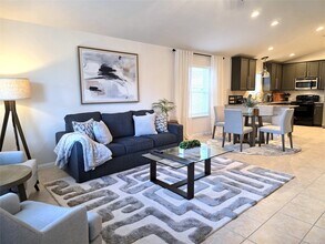 15434 Kaston Dr in Cypress, TX - Building Photo - Building Photo