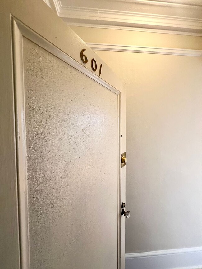 700 Taylor St in San Francisco, CA - Building Photo - Building Photo