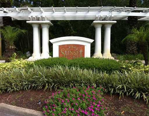 property at 4352 S Kirkman Rd