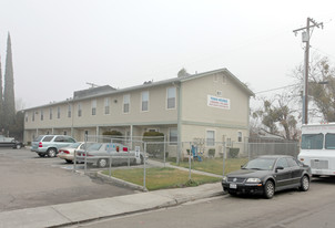 1301 Holm Ave Apartments