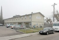 Building Photo - 1301 Holm Ave Apartments in Modesto, California