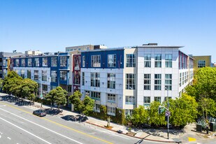 673 Brannan in San Francisco, CA - Building Photo