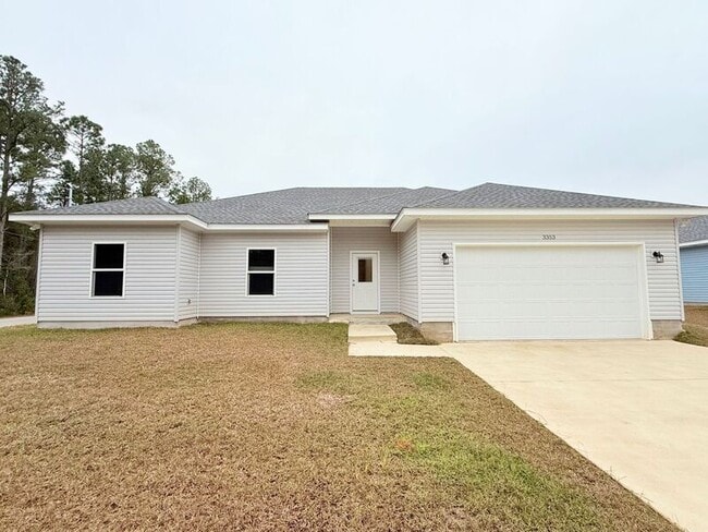 property at 3353 Country Ln