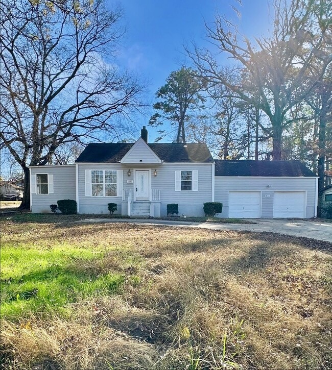 property at 1341 Pineview Rd