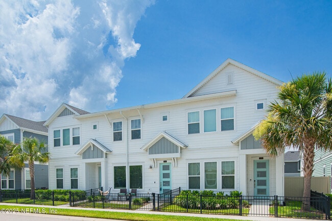 11332 Breakers Bay Wy in Jacksonville, FL - Building Photo - Building Photo