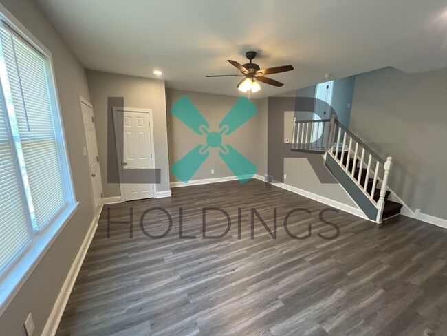 property at 329 Cranston Ave
