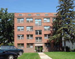 2925 Grand Avenue Apartments