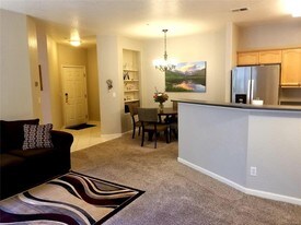 7394 S Alkire St, Unit 102 in Littleton, CO - Building Photo