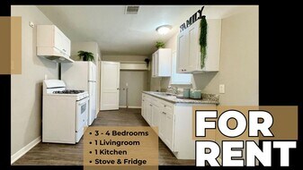 5743 Beldart St in Houston, TX - Building Photo