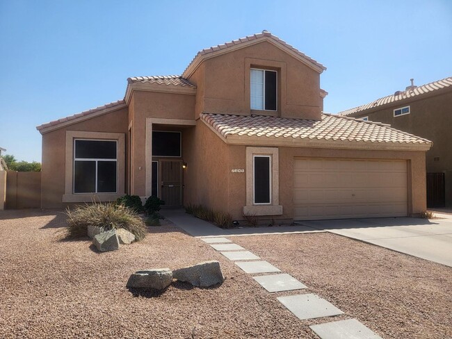 property at 7349 E Lobo Ave