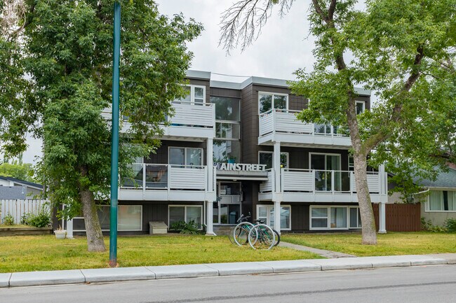 Lincoln Terrace in Calgary, AB - Building Photo - Building Photo
