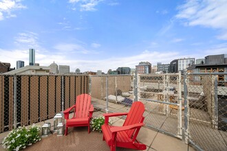 35 Fay St, Unit 510 in Boston, MA - Building Photo - Building Photo