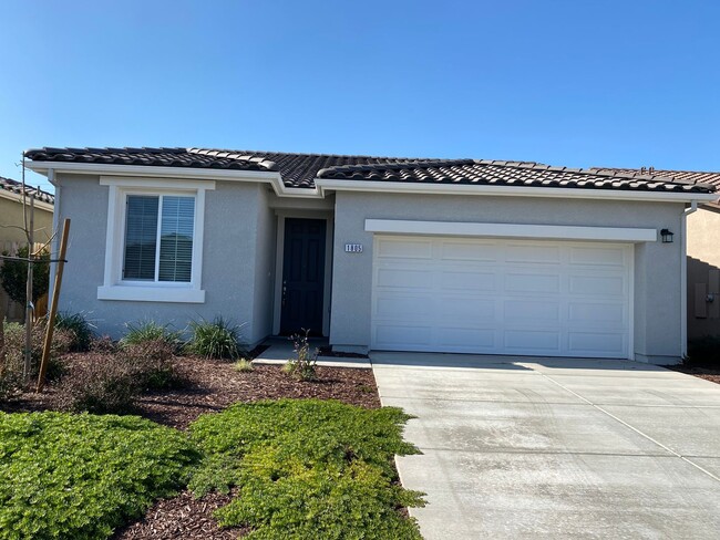property at 1805 Pat St