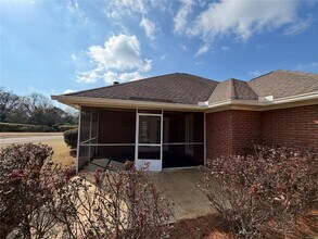 8000 Bridgewater Trce in Montgomery, AL - Building Photo - Building Photo