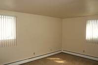 Bedroom - Olde Towne Village Apartments in Buffalo, New York