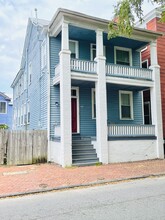 424 London St in Portsmouth, VA - Building Photo - Building Photo