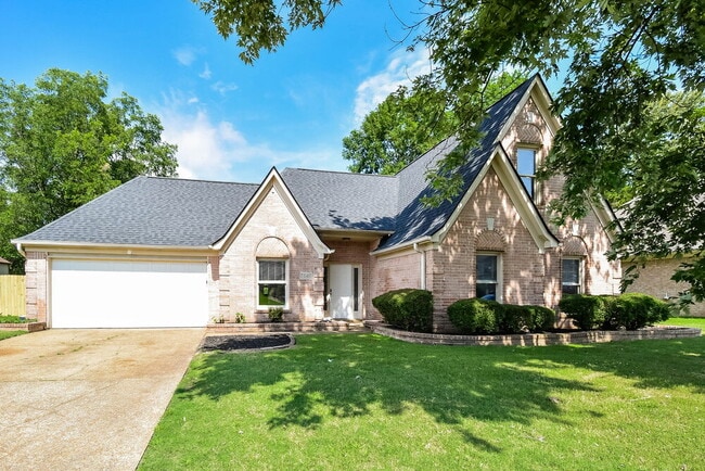 property at 7340 Will Cove