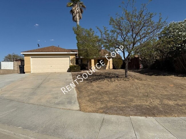 property at 3708 Cornelius Ct