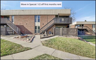 3663 S Sheridan Blvd in Denver, CO - Building Photo