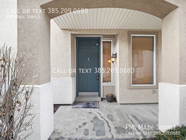 1688 W 3180 N-Unit -#G1 in Lehi, UT - Building Photo - Building Photo