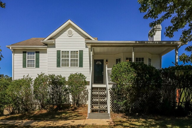 property at 268 Fairview Ln