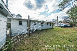 1827 Brookside Coalburg Rd in Birmingham, AL - Building Photo - Building Photo