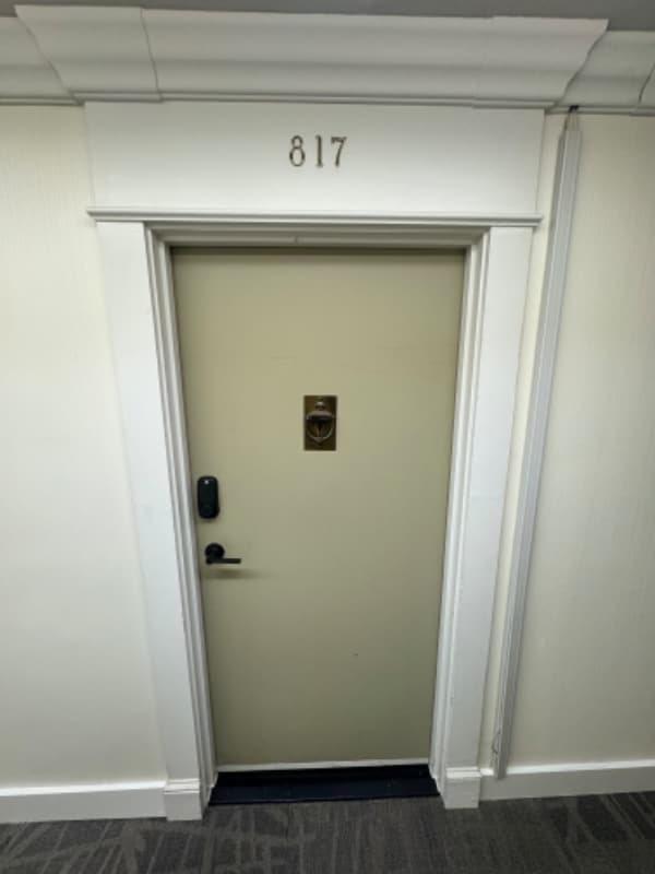 5410 Connecticut Ave in Washington, DC - Foto de edificio - Building Photo