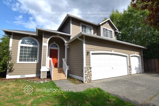 property at 6527 32nd Pl NE