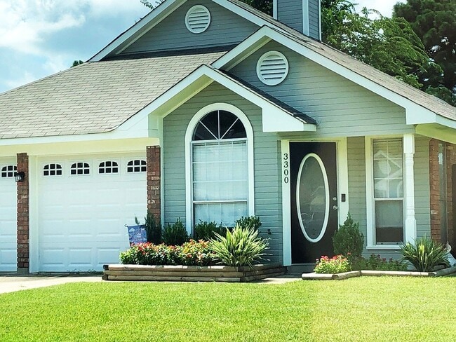 3300 Kingsford Pl in Bossier City, LA - Building Photo - Building Photo