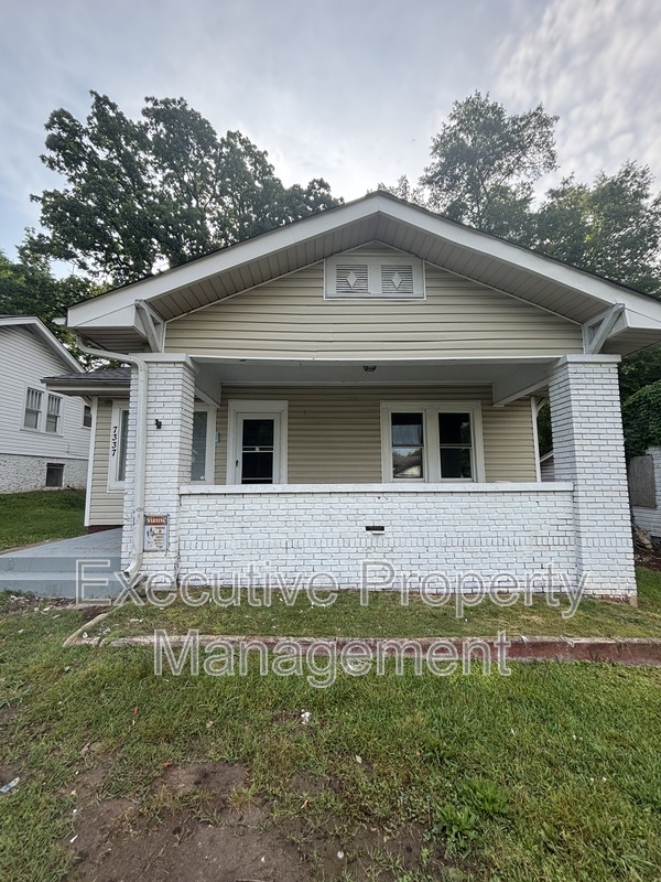 property at 7337 Queenstown Ave