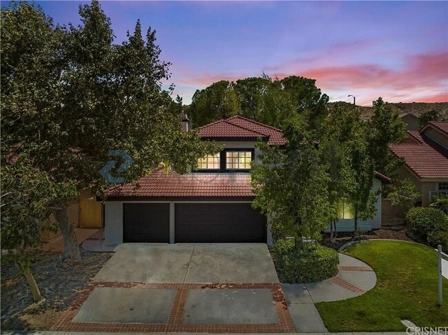 property at 1802 Bradcliff Way