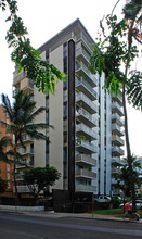 Walina Apartments in Honolulu, HI - Building Photo - Building Photo