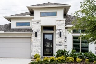 30142 Gold Finch Pl in Fulshear, TX - Building Photo