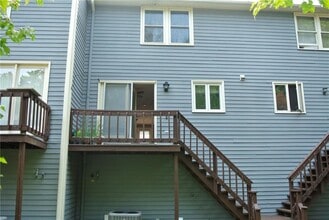 34 Sanwood Dr in Burrillville, RI - Building Photo - Building Photo